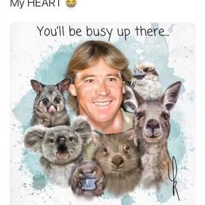 Meet your Posher, Johna